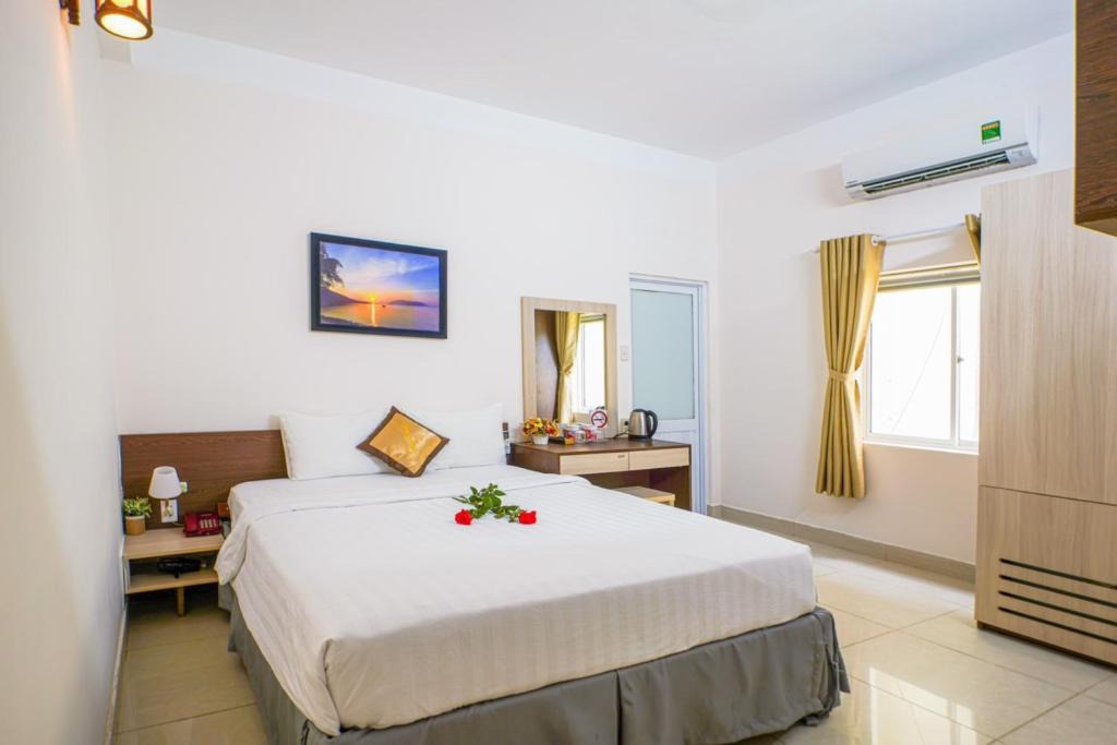 Con Son Hotel | Ruby Hotel Côn Đảo