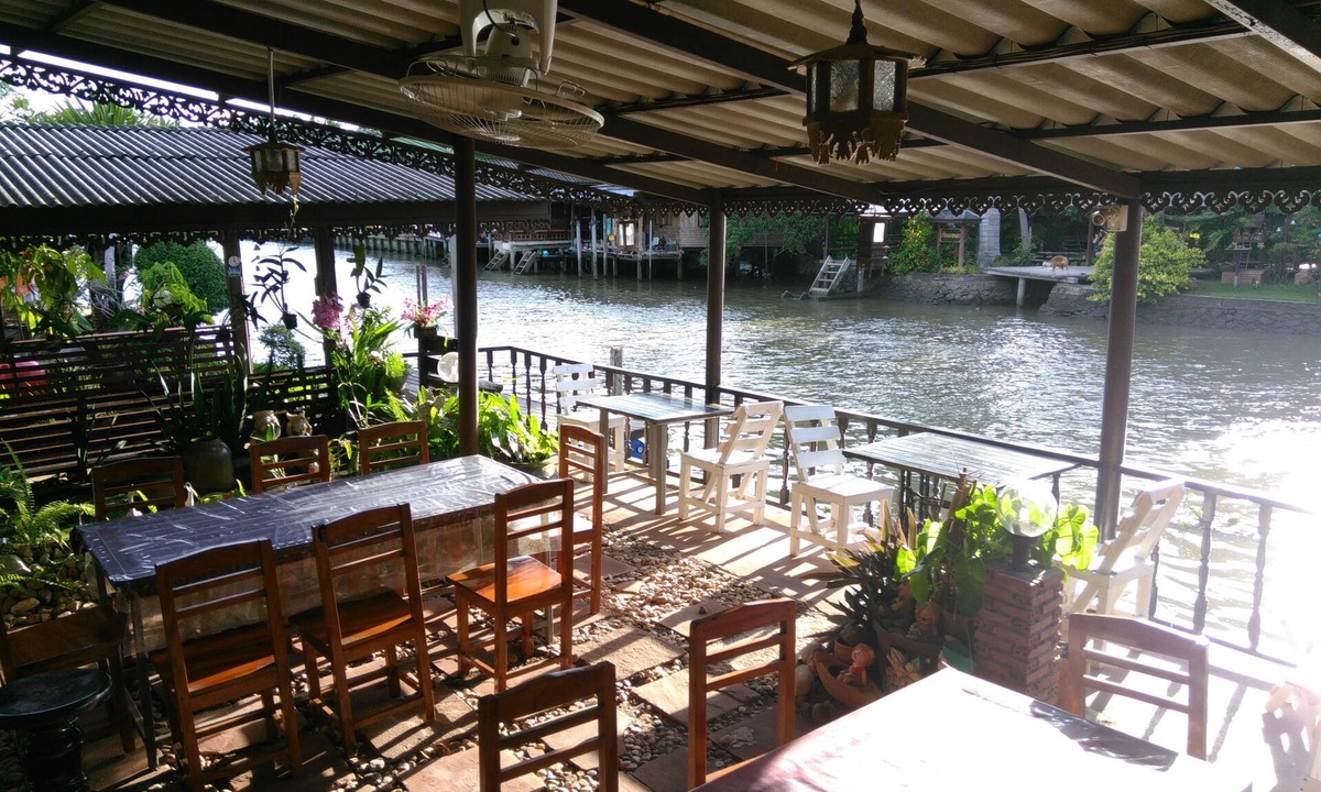 Suan Luang Hotel | RueanPhen Homestay
