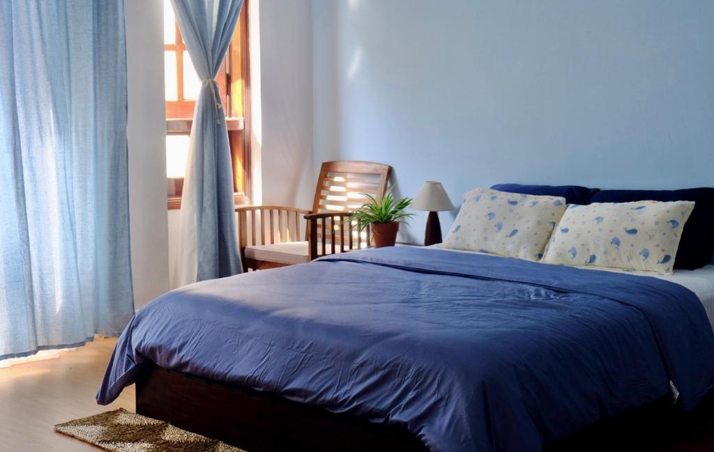 Quy Nhon House | Ruhome - Homestay trung tâm Quy Nhơn gần biển