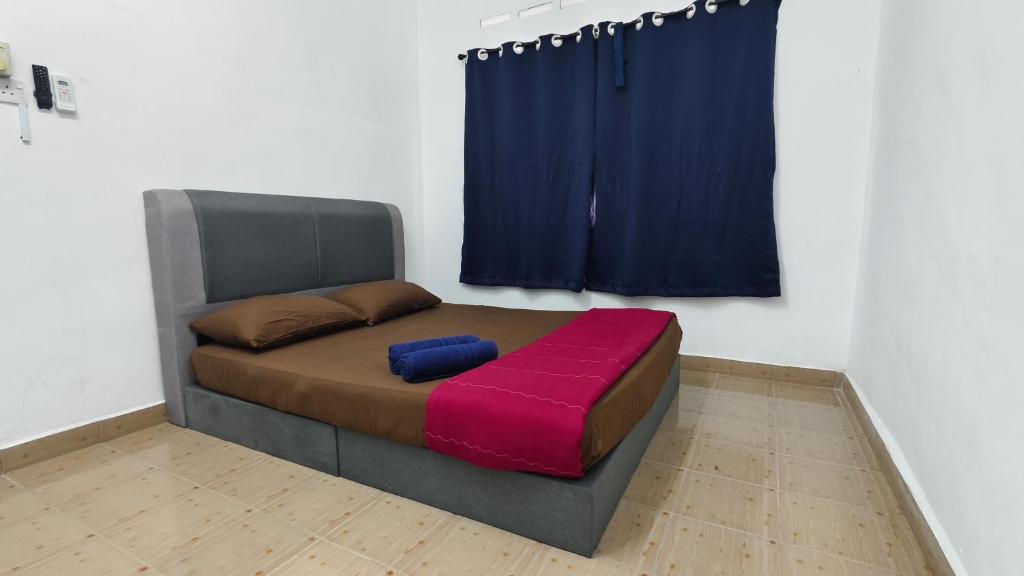 Gambang House | Ruma52 HOMESTAY