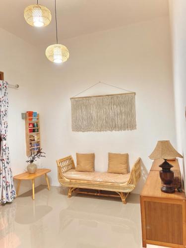 Java House | Rumah Daisy Homestay Pangandaran