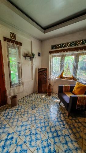 Purworejo House | Rumah Gaharu - Kulon