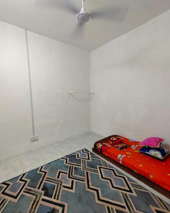 Kuantan House | RUMAH MOK SITI