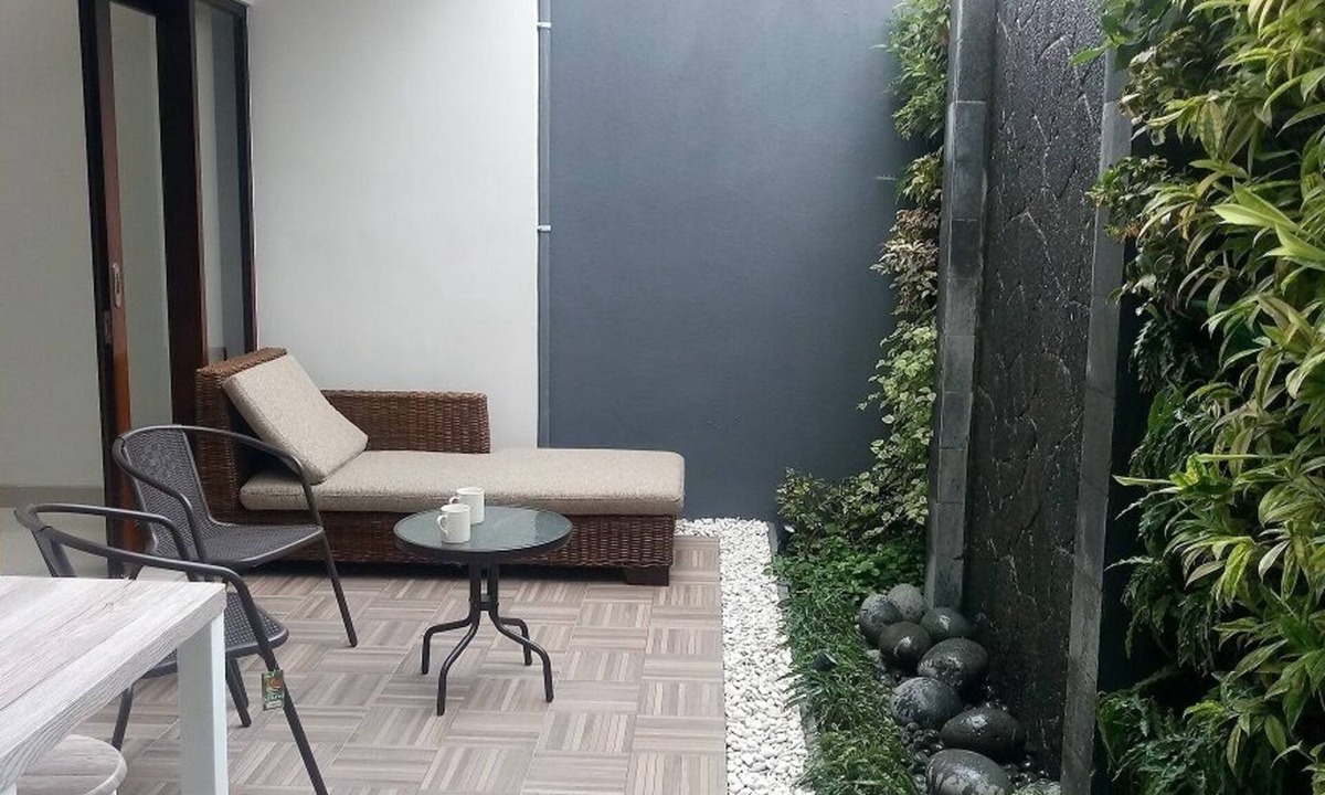 Turangga Bed & Breakfast | Rumah Mutiara