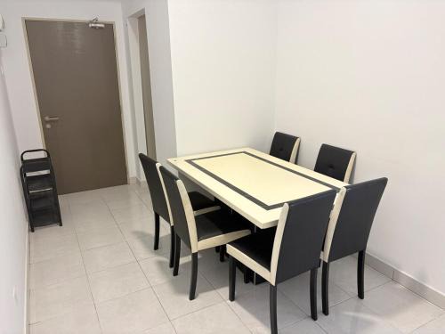 Nilai Apartment | Rumah Singgah Nilai Youth City