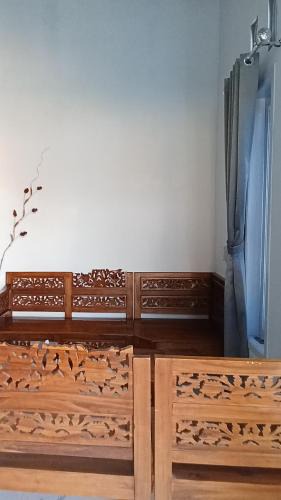 Baturaden Hotel | Rumah singgah view city light