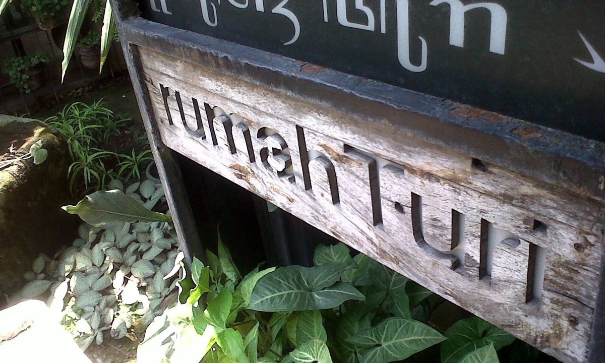 Solo City Centre Hotel | Rumah Turi Eco Hotel