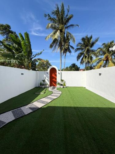 Tanjung House | Rumah49 Homestay Kuantan