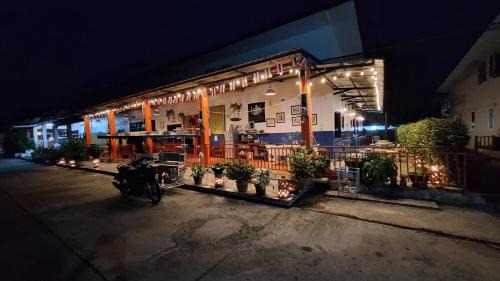 Rayong House | Runa Runa The Best Samed Island