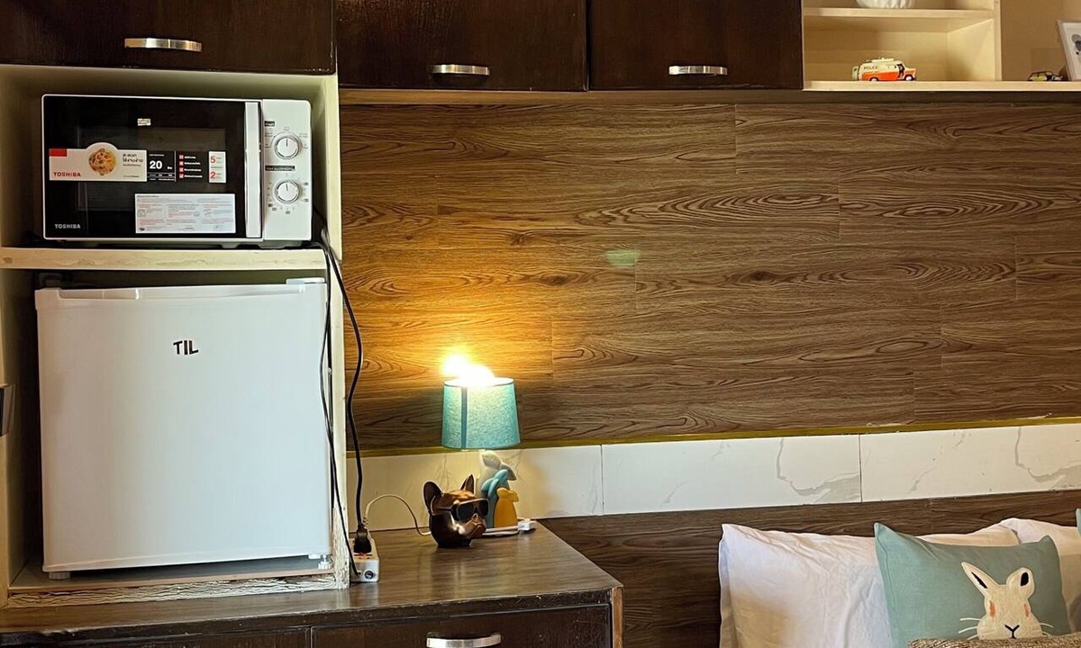 Mae Kon Bed & Breakfast | Rural Stay Baan Mea Pen Nature Retreat