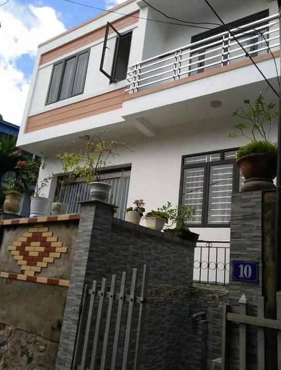 Cat Ba House | Rustic Homestay - Phòng nghỉ giá rẻ