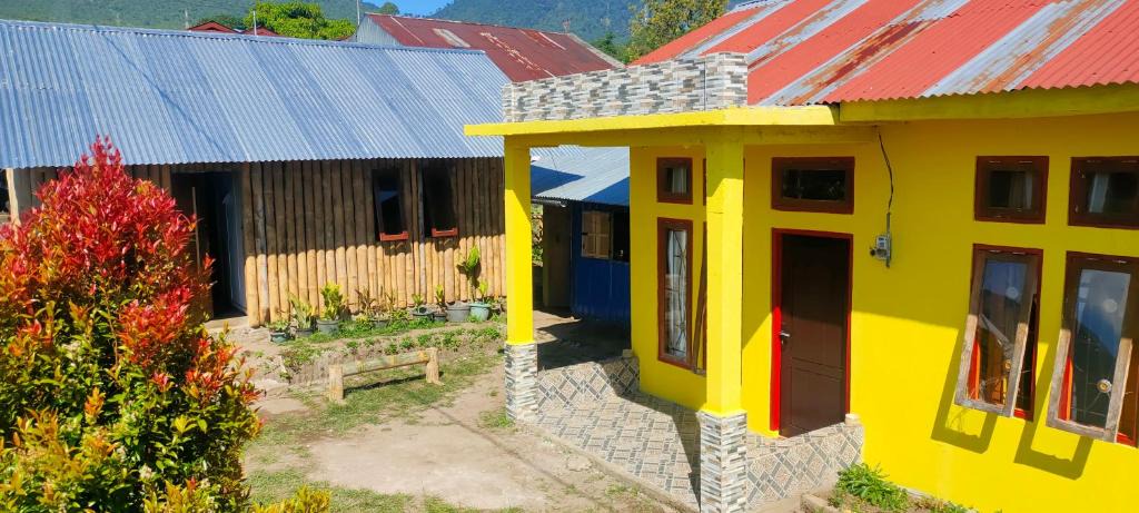 Ruteng Hostel | Ruteng Hostel