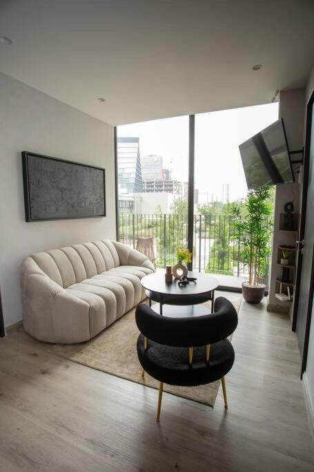 Providencia Apartment | São Paulo by MrW