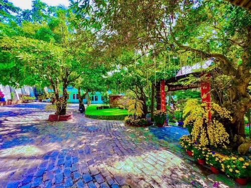 Mui Ne Resort | Sóng Biển Xanh Resort