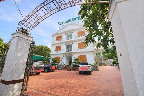 Nghia Dan Hotel | Sơn Lâm Hotel