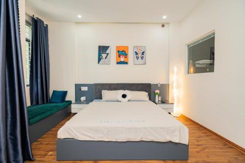 Son Tra Hotel | Sơn Trà Homestay