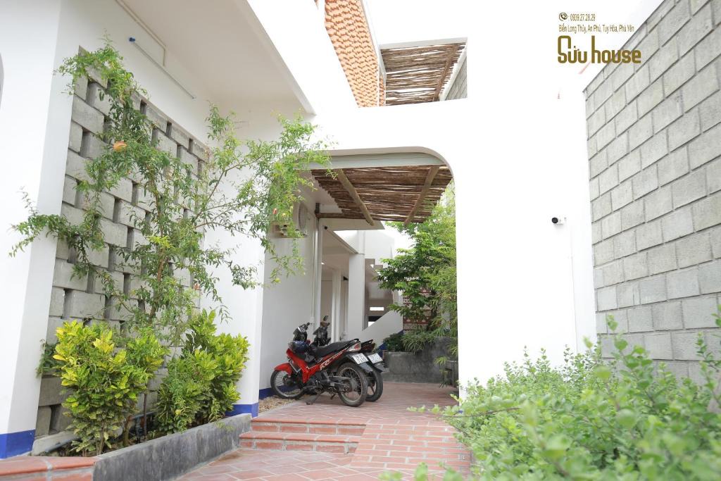 Tuy Hoa House | Sửu House
