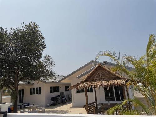 Sam Roi Yot House | S&F villa