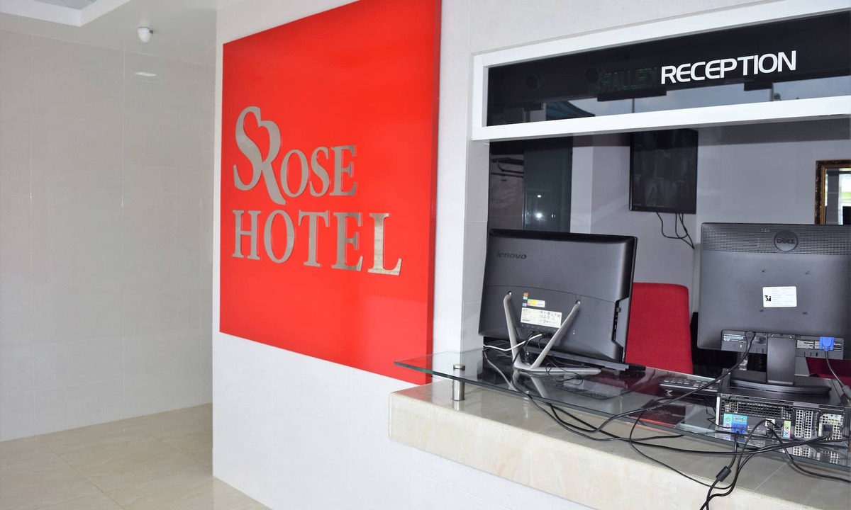 Kota Warisan Hotel | S Rose Hotel