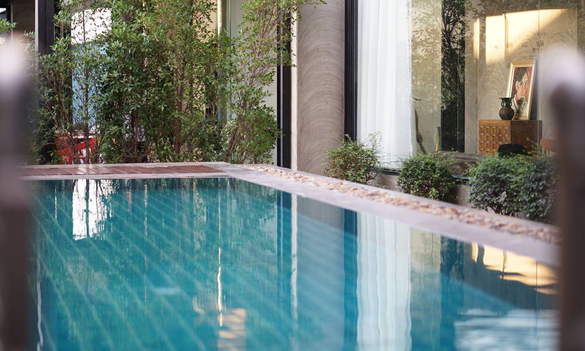 Vientiane Hotel | S2 Modern Boutique Hotel