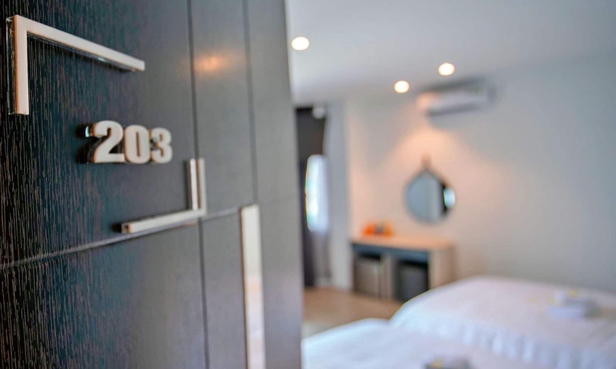 Bien Hoa Hotel | S79 Mina Hotel