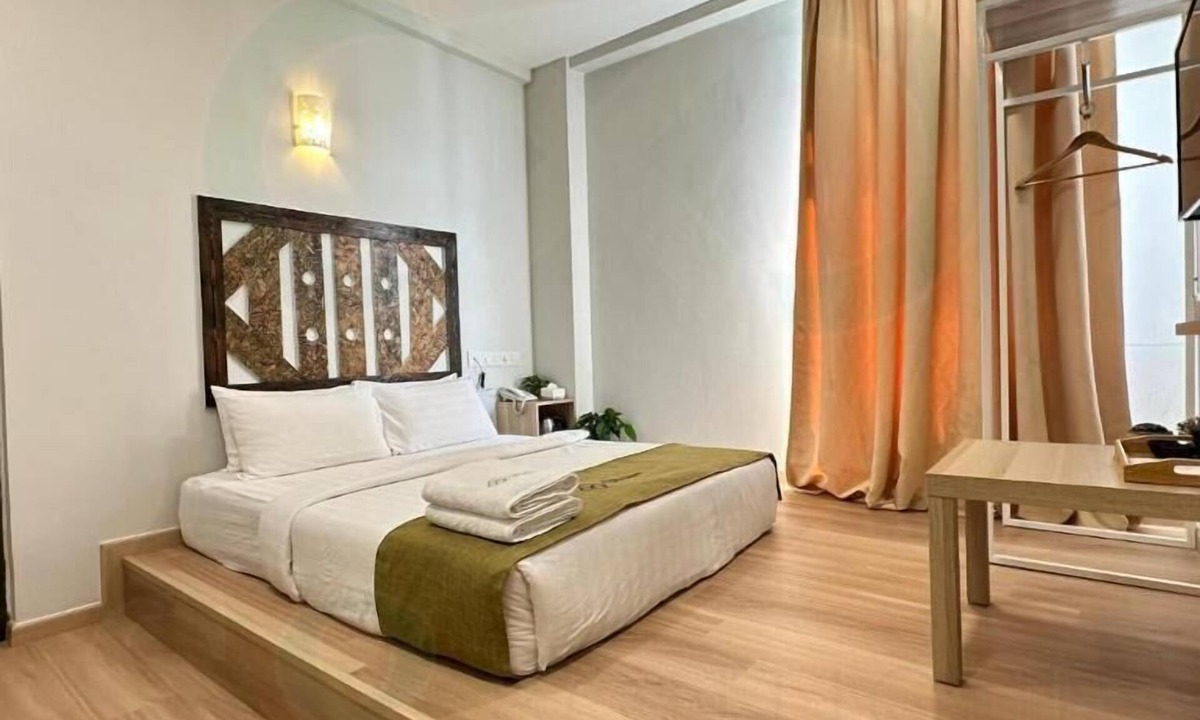 Kota Warisan Hotel | S8 Boutique Hotel