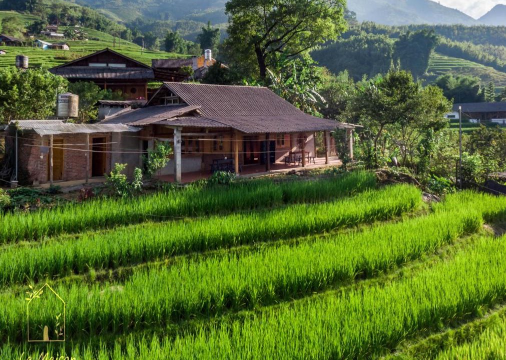 Sa Pa House | Sa Moc & La Maison SAPA