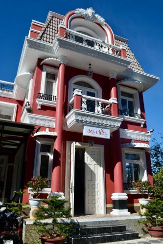 Da Lat Cabin | Sa Villa Da Lat