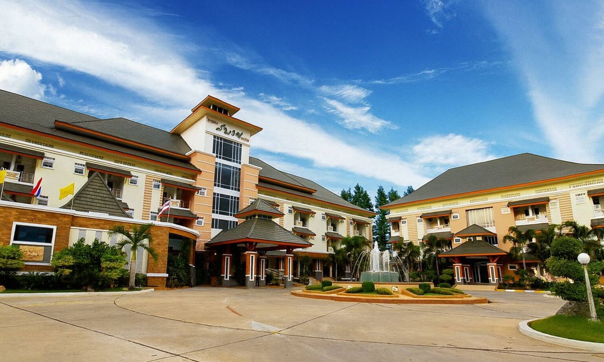 Nakhon Ratchasima Hotel | Sabai Hotel