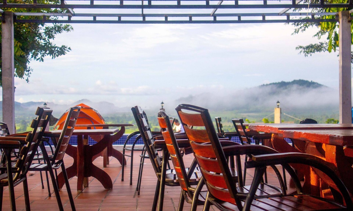 Kampot Hotel | Sabay Farm