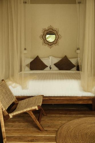 Koh Rong Apartment | Sabay Koh Rong