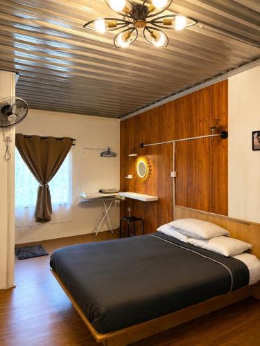 George Town House | SABAYA HOMESTAY