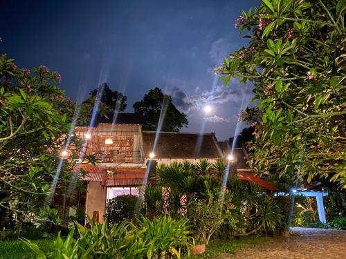 Krong Kaeb Hotel | Sabbay Kep