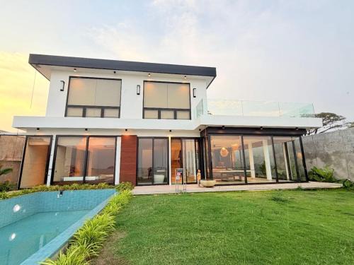 Kep House | Sabi by the Sea Kep