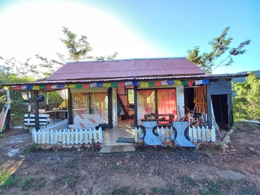 Kecamatan Sembalun House | Sada 360 homestay