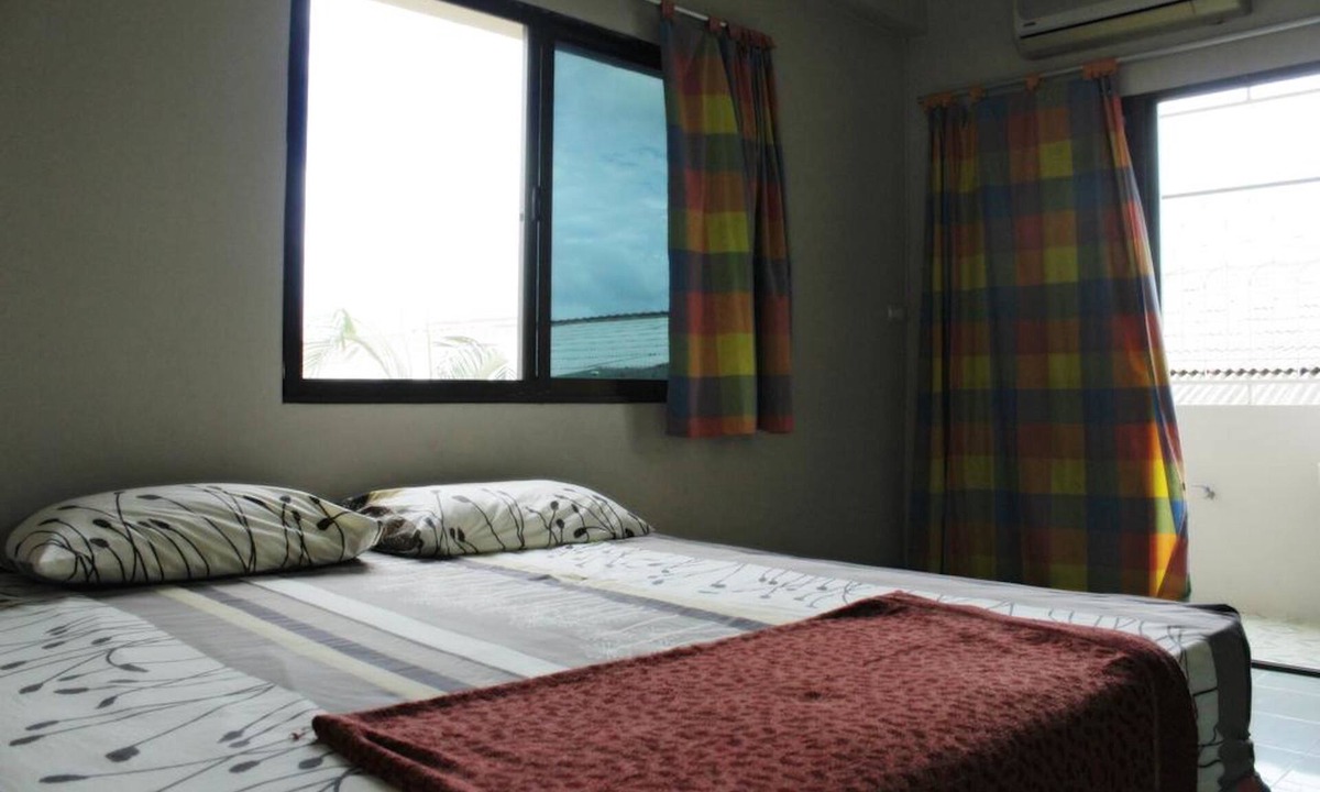 Kho Hong Hotel | Saeng Chan Apartment