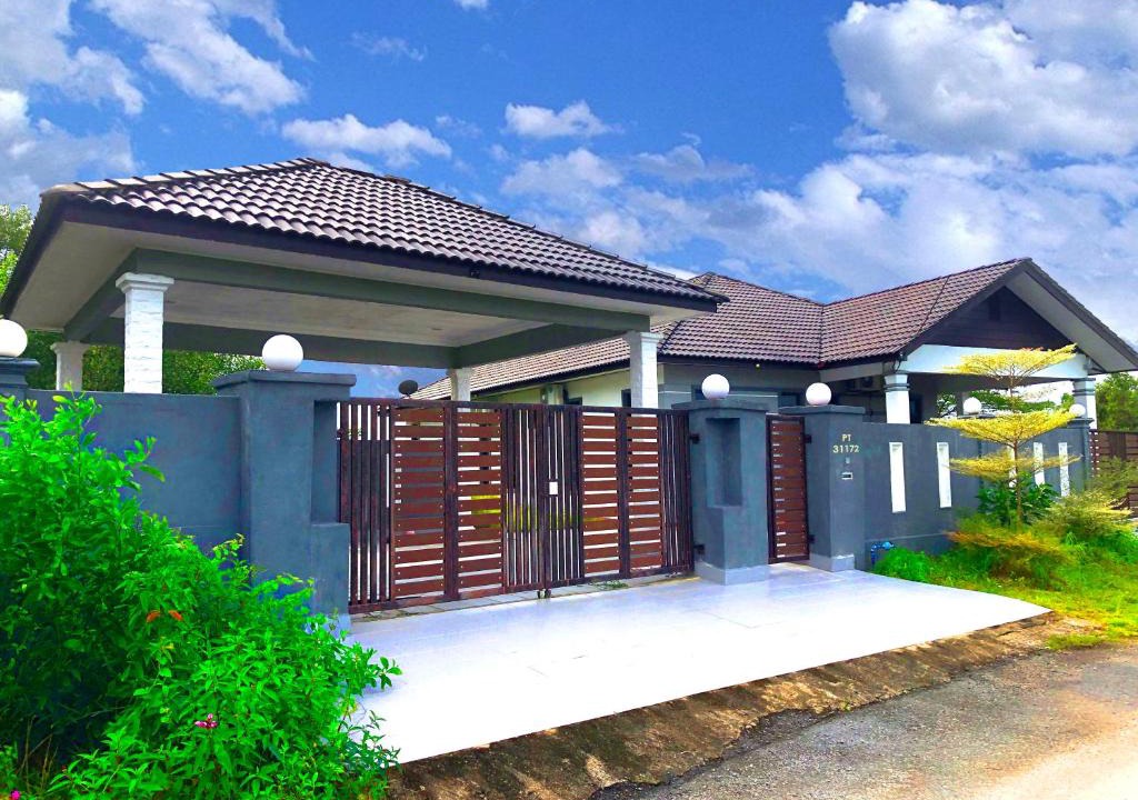 Kuala Terengganu Villa | Safa Homestay Kuala Terengganu
