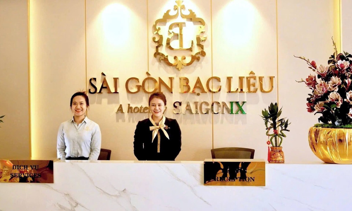 Bac Lieu Hotel | Sai Gon Bac Lieu Hotel