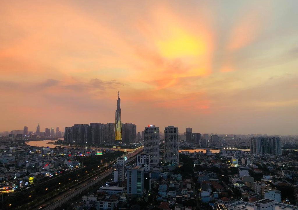 Thao Dien Apartment | SaiGon Best Southern