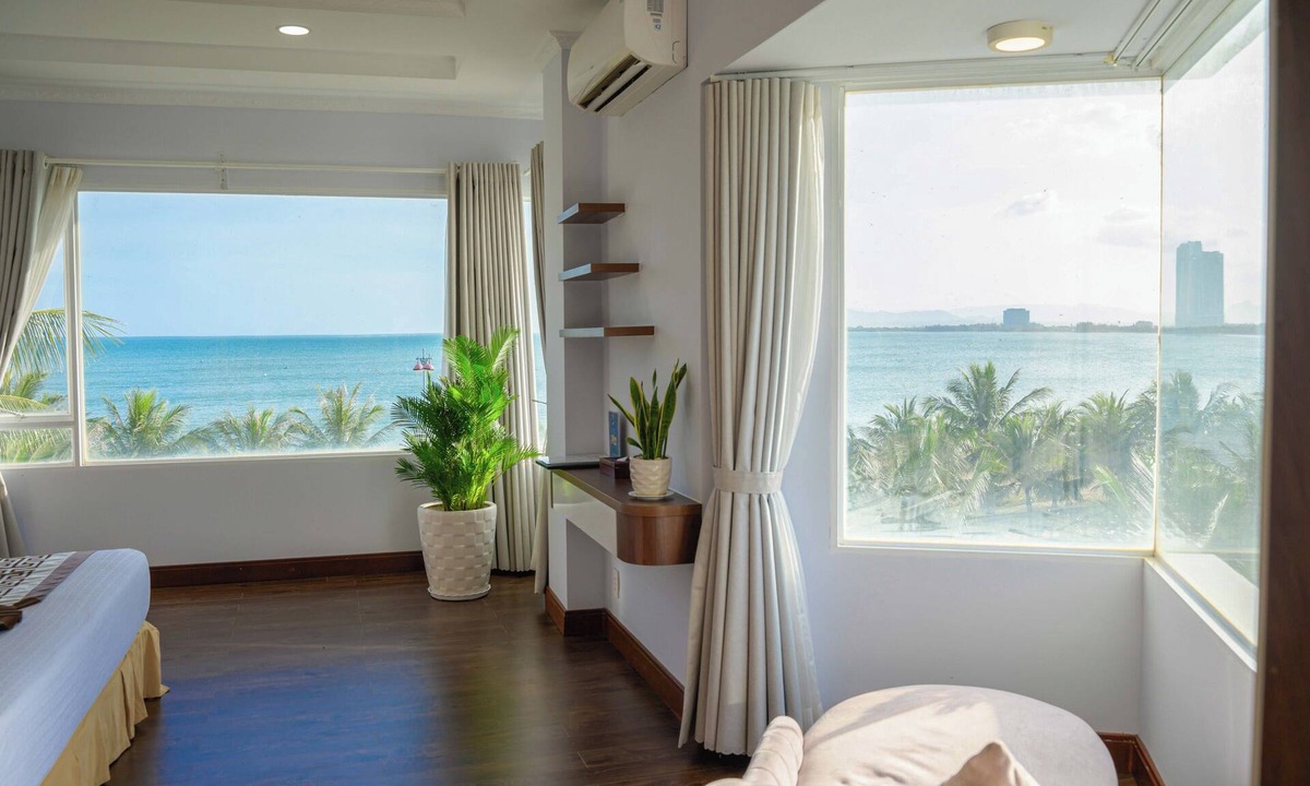 Khanh Hai Resort | Saigon Ninh Chu Hotel & Resort
