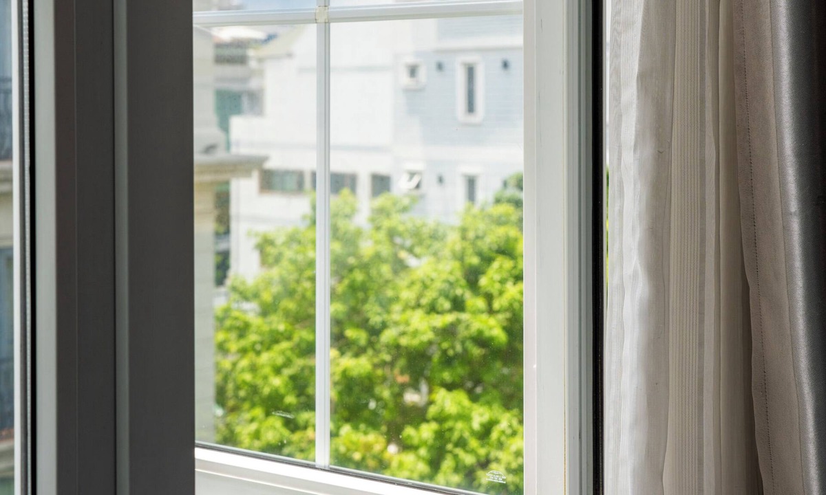 Phu My Hung Hotel | Saigon South Serviced Apartments 2