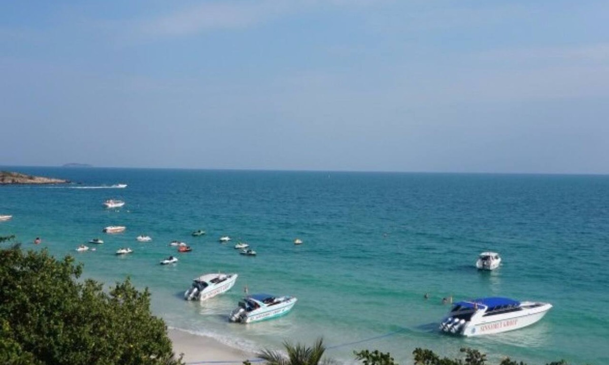 Rayong Hotel | Saikaew Boutique Hotel