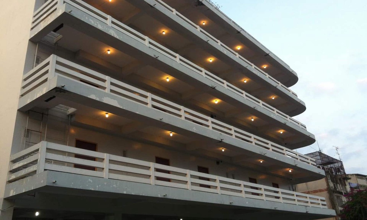 Nai Mueang Hotel | Sakol Hotel Korat