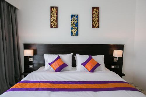 Mueang Kao Hotel | SakSukSmile Resort