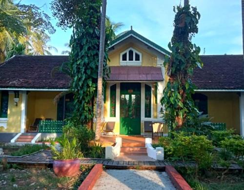 Don Khon Hotel | Sala Done Khone Hotel