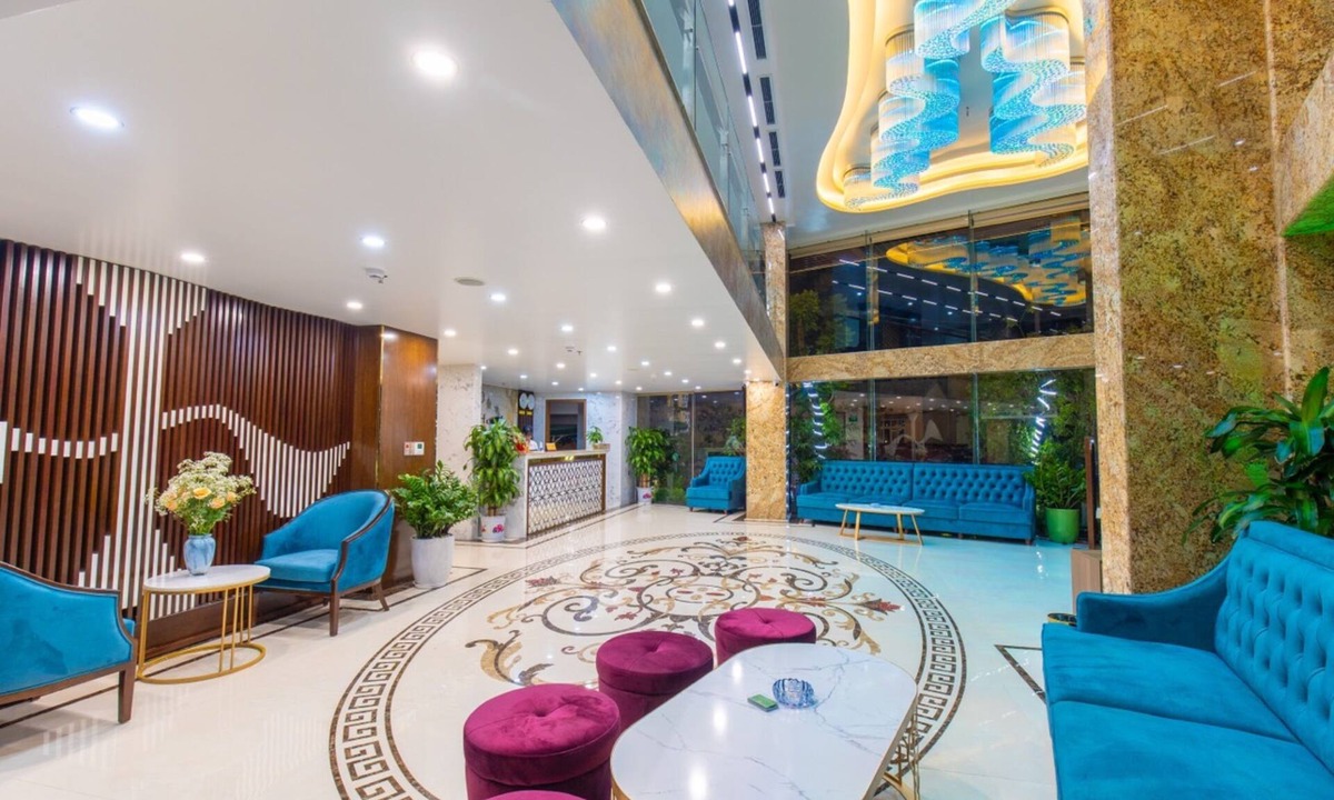 Mong Cai Hotel | Sala Hotel Mong Cai