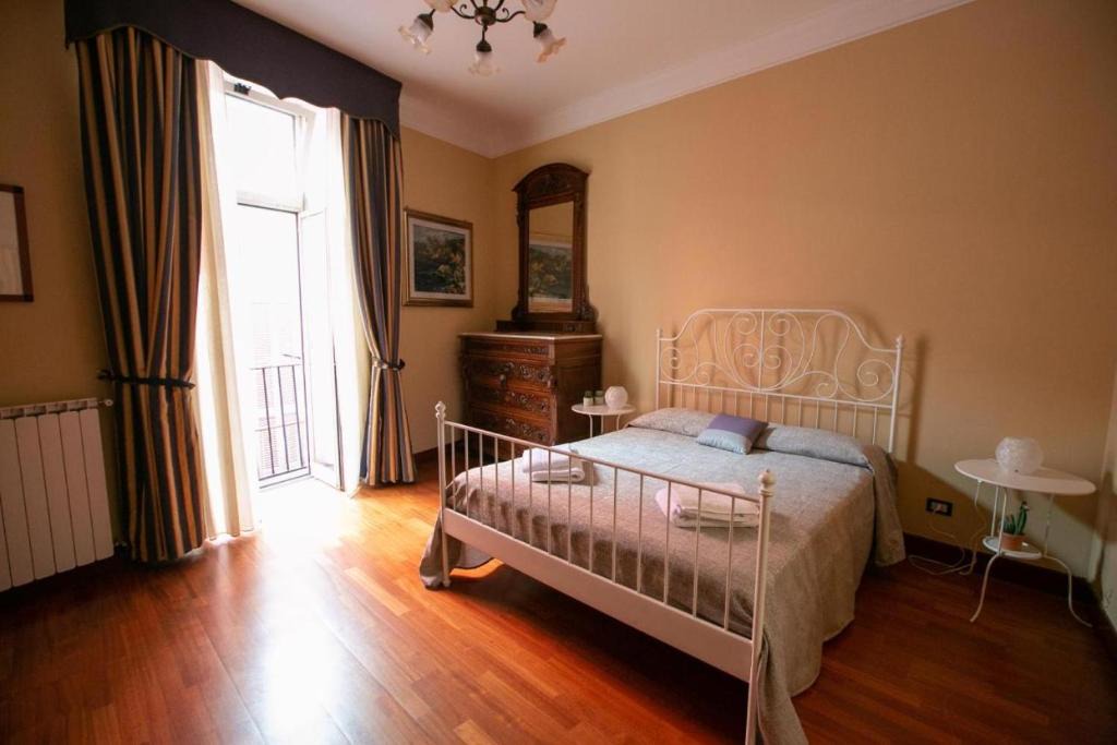 Tuol Kouk Apartment | Salema Apartment Sky Blue