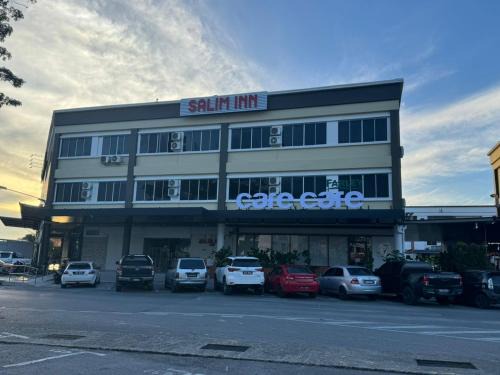 Sibu Hotel | Salim Inn