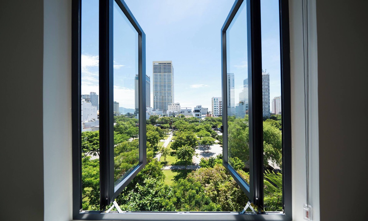 Son Tra Hotel | Sam Hotel & Apartment Da Nang