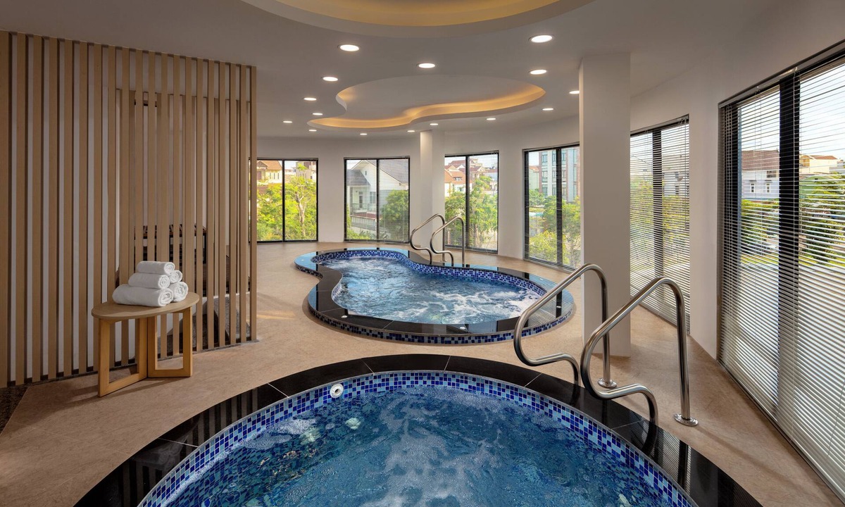 Dong Hoi Hotel | SAM Quang Binh Hotel